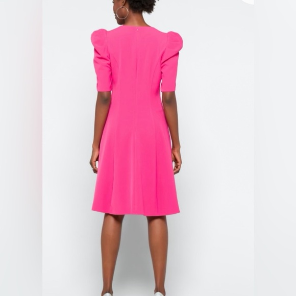 BLACK HALO Russo Dress NWT. Size 10 - Picture 2 of 6